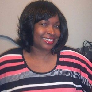 Meet your Posher, Marlene